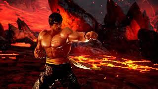 #tekken7 alanvs999 Vs ElJansConJ 6° ((battle for Fujin))