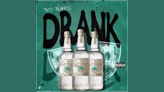 BCO Blanco - “Drank” (Visualizer)