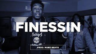 FREE Desiigner x Young Thug Type Beat - "Finessin" | Trap Type Beat | Mubz Got Beats