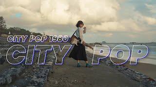 Japanese City pop 1980s Instrumental | | Playlist