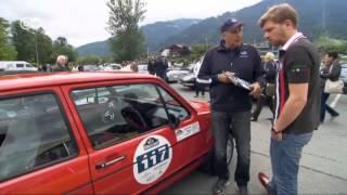 Vintage: Kitzbühel Alpine Rally | Drive it!