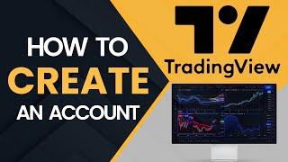 How to Open a New Account with TradingView - $30 Sign Up Bonus