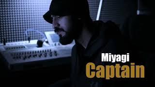 Miyagi Captain  (Official Audio)