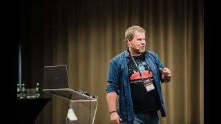 JDD2019: Who ate my RAM?, Jarek Pałka