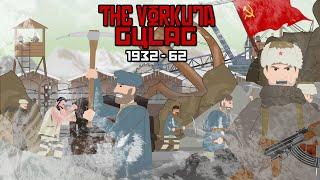 The Vorkuta Gulag - Hellhole of the USSR