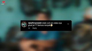 Jawab in Pertanyaan Netizen Racing #qnarizalklet