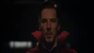 Doctor Strange Post credits