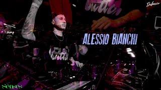 ALESSIO BIANCHI at SENSES, San José, Costa Rica - Shot by Dulbecco | FREE SHOTS #42