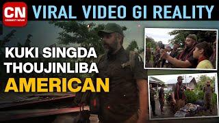 Viral Video gi Reality: Kukisingda Thoujinliba American Ama I Connect News