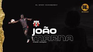 João Marna ︎ Highlights ◆ Best Skills & Goals 2021/2022.