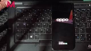 Bypass frp for all OPPO devices android 11 *#813# not working