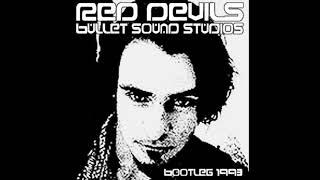 Red Devils (Lester Butler) - Live at Bullet Sound Studio  1993