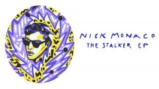 Nick Monaco - The Stalker (Tanner Ross' Hiding in the Bassbins Remix)