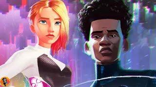 Spider-Man Beyond the Spider-Verse Unfortunate Release News Revealed