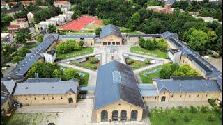 Ein Tag am Dalton-Gymnasium Potsdam