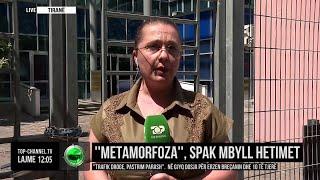 Top Channel/ “Metamorfoza”, SPAK mbyll hetimet. Në gjyq dosja për Erzen Breçanin dhe 10 të tjerë