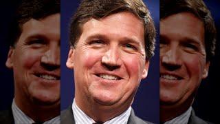 Tucker Carlson's News Program Has Found A New Home