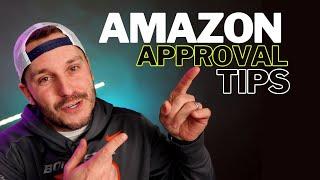Tips to get your first 3 Videos Approved | Amazon Influencer Program