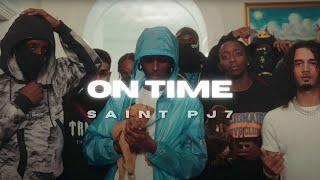 [FREE] KAWALi x 50 Cent x 2000s Type Beat - ''On Time'' (prod. Saint PJ7 x Smokey)