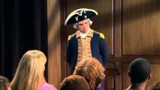 The Time Trial of Benedict Arnold