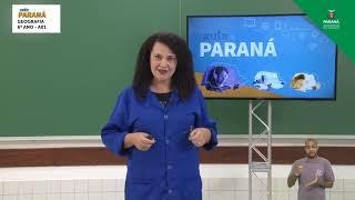 2021 | 6º Ano | Geografia | Aula 01 - Paisagem, Espaço e Lugar.  Elementos da Paisagem - Parte 1