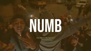 *FREE* Wan Billz x C Blu TYPE BEAT "Numb" (prod. by @tplaflare) | Free NY/UK Drill Type Beat 2022