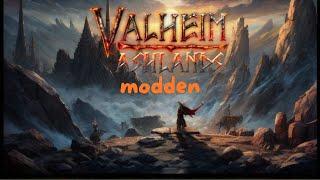 Valheim, wie DU es willst - Modden erklärt [2024]