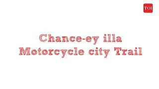 Chennai chanceyilla - Exploring Chennai’s heritage with Madrasbulls Motorcycling