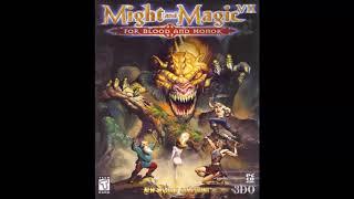 Might and Magic VII: For Blood and Honor Full Soundtrack - Paul Romero