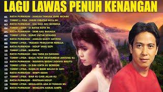 Ratih Purwasih dan Tommy J Pisa Full AlbumLagu Nostalgia Paling Dicari Lagu Lawas Penuh Kenangan