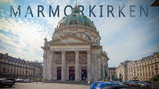 The Marble Church, Marmorkirken, CPH