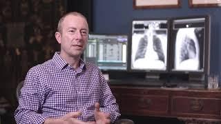 Dr Simon Edelstein reviews Annalise.ai Enterprise CXR solution