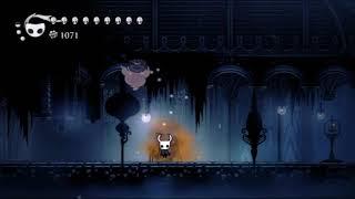 Все комбинации амулетов в игре Hollow knight