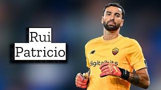 Rui Patricio | Best Saves | Highlights