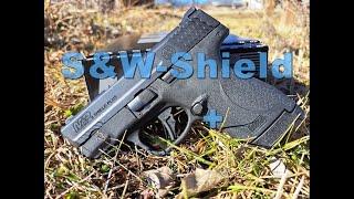 S&W Shield Plus [1st Impressions!]