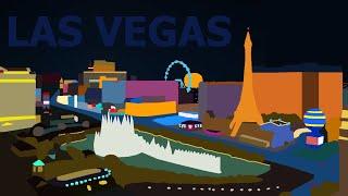 Why Does Las Vegas Exist?