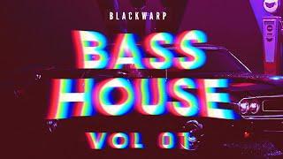 Heavy Bass House Samples & Presets - Blackwarp - Bass House Vol 1