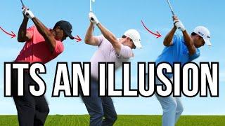 The Big Move That You’re Missing From Your Golf Swing