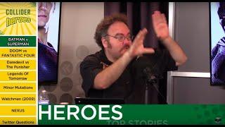 The Best Of Jon Schnepp: The Last of the Planet of the Schnepps