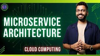 What are MicroServices & its Uses | Microservice Architecture vs Monolithic with Real life examples