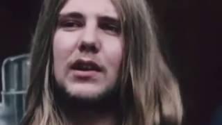 Rush Alex Lifeson and His Parents Argue About His Future