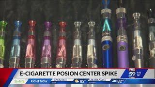 FDA warns stores to stop selling the top disposable e-cigarette