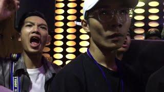 [ CHUNG KẾT NEWBIE FREESTYLE ] NighT vs Pikey - ĐỈNH VÃI