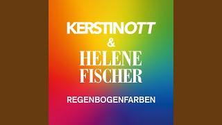 Regenbogenfarben