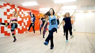 Зумба фитнес в Белгороде. Латина фитнес. Танцы для похудения. Dance Life Белгород