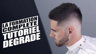 Tuto Barber Français | - Comment faire un dégradé | BarberShop