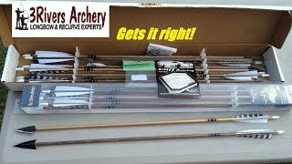 3Rivers Archery Gets It Right!