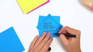 How to Make Personalized Gift Tags