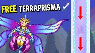 How to beat Master Mode Daytime Empress of Light using Shimmer, Terraria's New Liquid