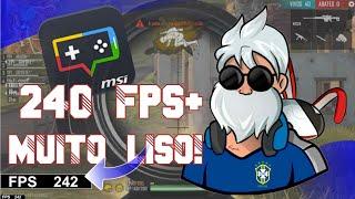 COMO JOGAR COM 240 FPS NO BLUESTACKS MSI 4 - COMO BUGAR FPS BLUESTACKS 4